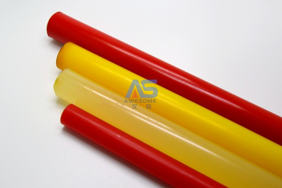 聚氨酯棒 Polyurethane rod.JPG