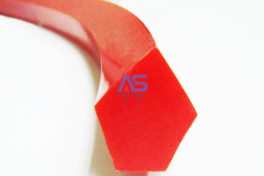 五角帶 PU Ridge Pentangular Hexangular Septangular Belt.JPG